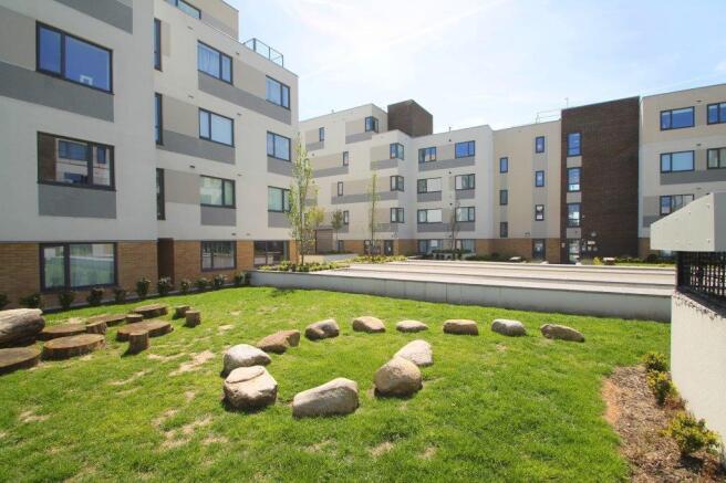 Communal Gardens