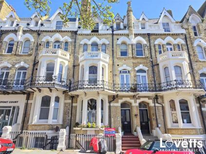 Albert Road, Ramsgate, CT11