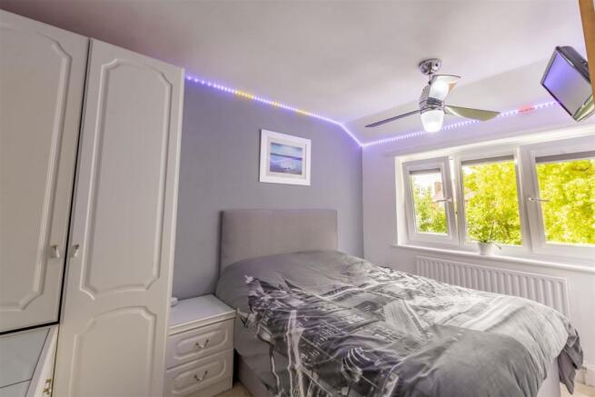 BEDROOM TWO