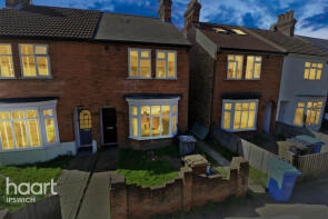 75, Bramford Lane, Ipswich IP1 4DF