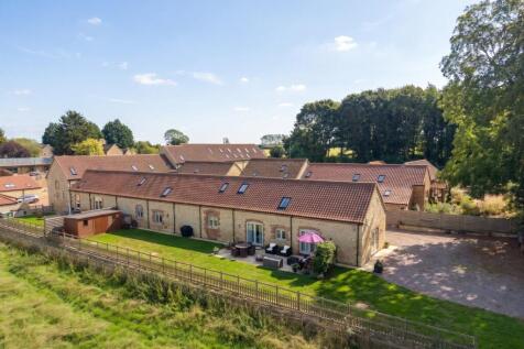 Hall Lane, Harrowby, Grantham, Lincolnshire, NG31
