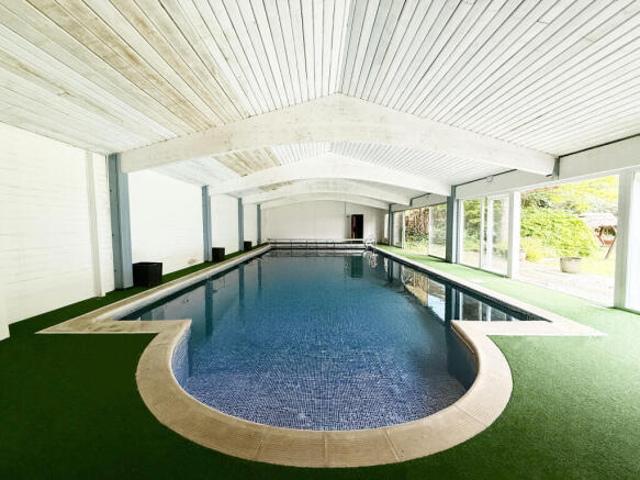 Pool Room Main