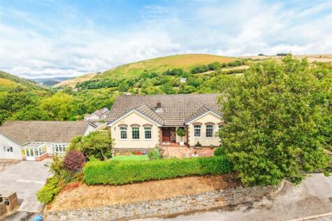 Llangeinor, Bridgend County Borough, CF32 8PN