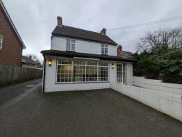 3, Ivy Lodge, Portsmouth Road, Milford, Godalming GU8 5DS