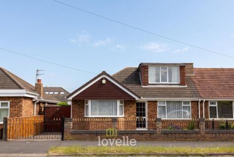 St. Mathews Road, Humberston, DN36