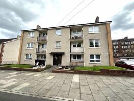 Flat 1/2, 2, Armadale Place, Glasgow G31 3ET
