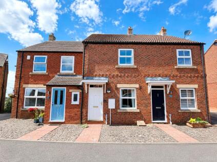 Linen Way, Brompton, Northallerton, North Yorkshire, DL6