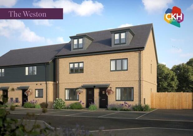 The Weston
