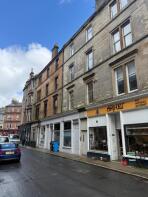 Flat 2/1, 20, West Princes Street, Rothesay PA20 9AF