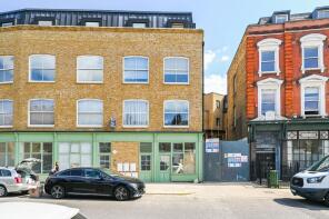 Flat 1, 30 36 Landex Apartments, Stamford Road, Hackney, London N1 4JL