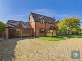 The Gables, Richer Road, Bury St. Edmunds IP31 3EU