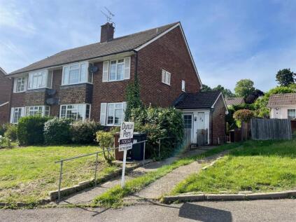 Sandringham Road, Potters Bar