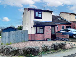 2, Hawthorne Avenue, Loughborough LE12 5LP