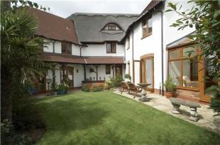 Summerfields,Naseby-