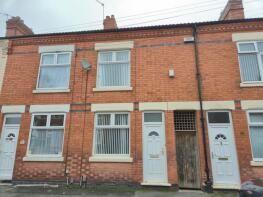 11, Victoria Road, Coalville LE67 3AG