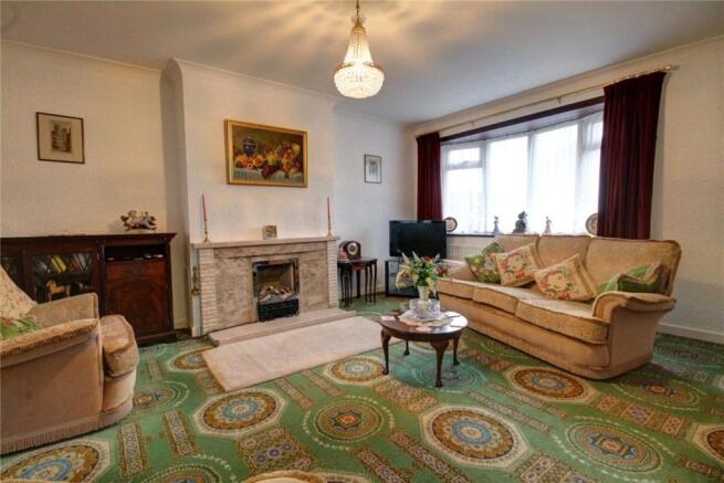 Lounge 1