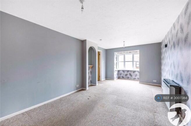 Large Living Room