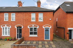 26, Penyston Road, Maidenhead SL6 6EH