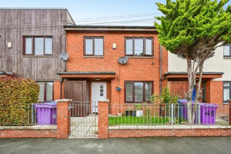 Park Hill Road, Merseyside, L8