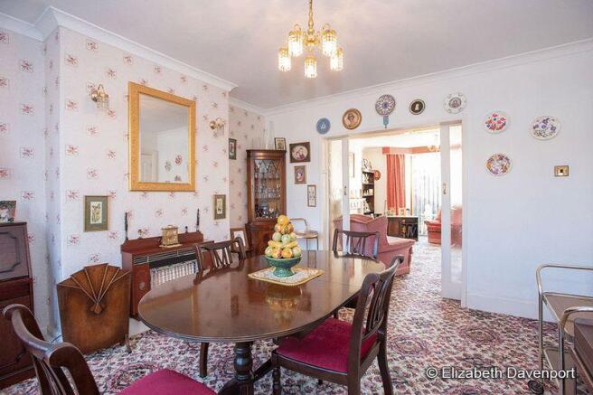 Living Room to...