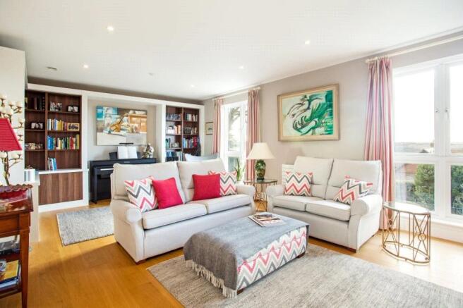 Drawing Room