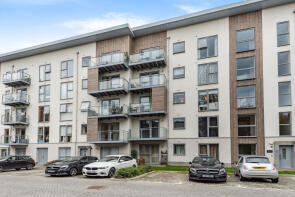 Apartment 26, 3 Dove House, Wallingford Way, Maidenhead SL6 1GQ