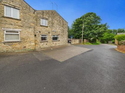 Ritsons Court, Blackhill, Consett, Durham, DH8 0BA