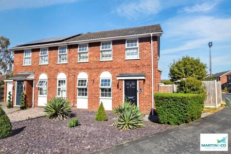 The Ridgeway, Burbage