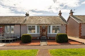 15, Galadale Crescent, Dalkeith EH22 4RR