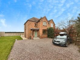 Holly House, Humber Lane, Donnington, Telford TF2 8LP