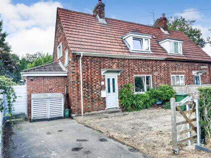 Upperfield Grove, Corby