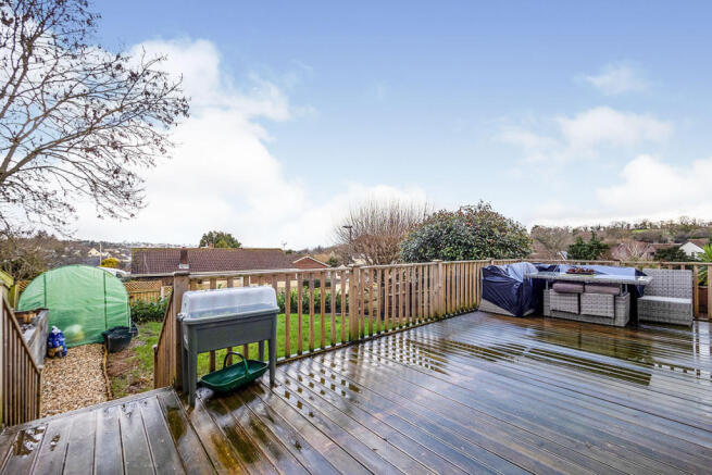 Decking