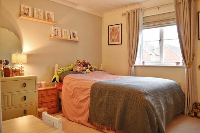 Bed 2