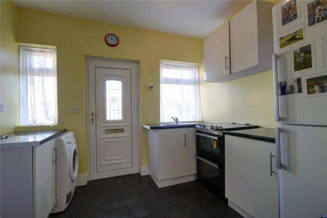 Kitchen Pic 2
