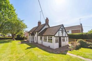 Yew Tree Cottage, Main Road, Meriden, Solihull CV7 7NH