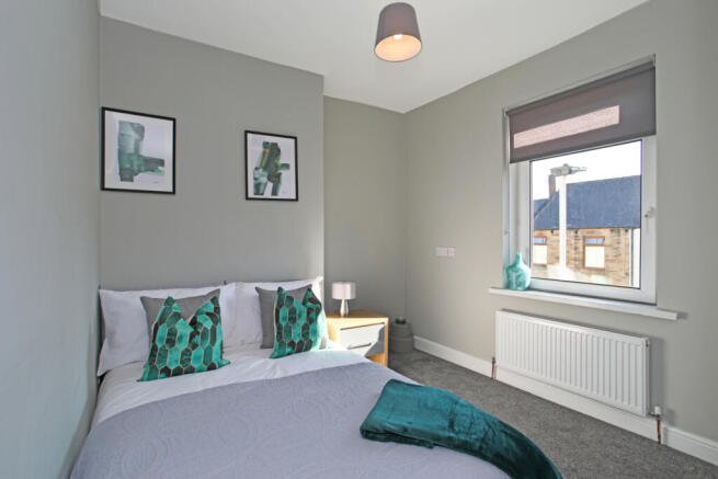 4 bed Terraced to rent Image 9