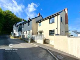 5, College Green, Penryn TR10 8FL