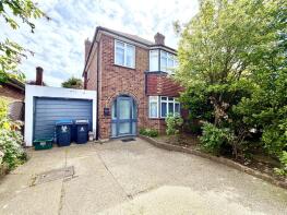 319, Hook Road, Chessington KT9 1EH