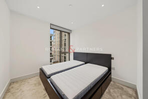 Apartment 30, 11 Huntington House, Palmer Road, London SW11 4EJ