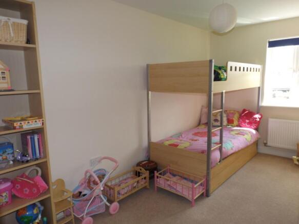 Bedroom 4