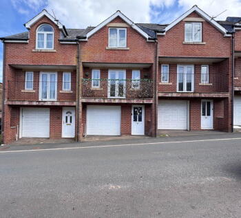 Gelt Road, Brampton, CA8 1NX