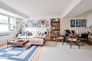 1, 238 Tideway Court, Rotherhithe Street, London SE16 5QS