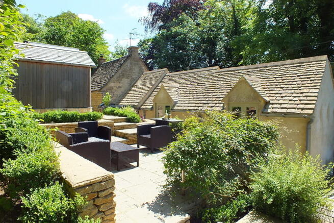 Sun Terrace