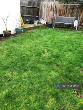Shared Garden