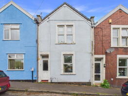 4, Dorset Street, Bedminster, Bristol BS3 1EX