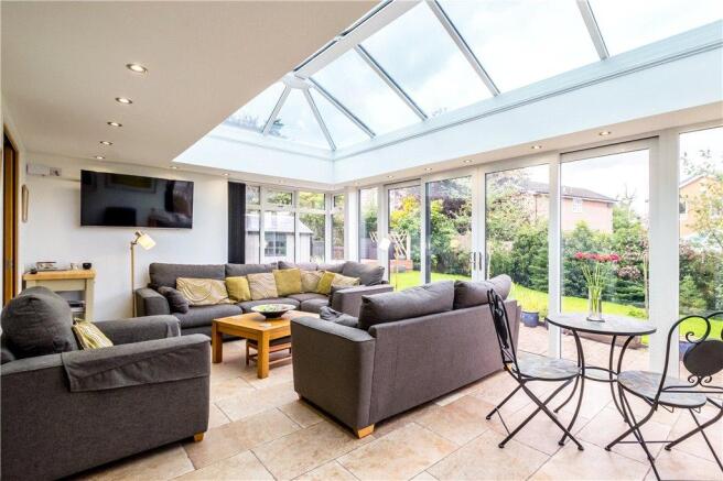 Orangery