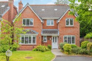 3, Bryony Gardens, Junction Road, Bolton BL3 4FQ