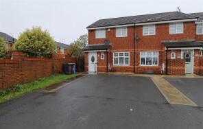 7, Meadowbarn Close, Southdene, Liverpool L32 9BB