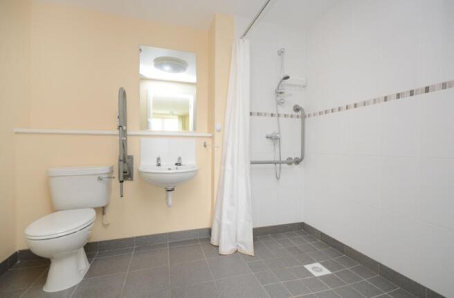Wet Room