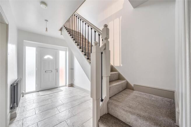 3 bed Semi-Detached for sale Image 9